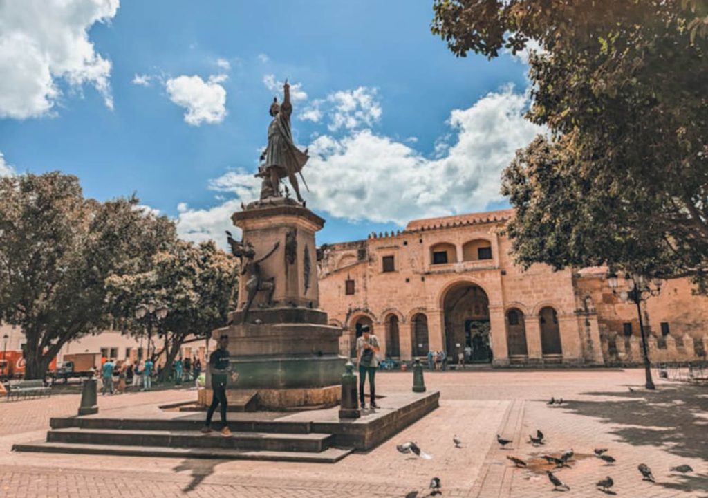 Qué hacer en Santo Domingo: lo imperdible en un día o dos